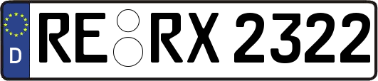 RE-RX2322