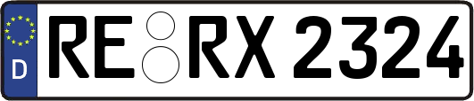 RE-RX2324