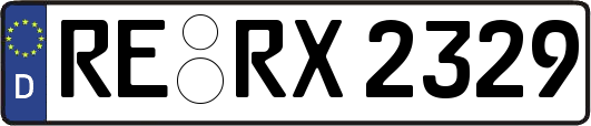 RE-RX2329