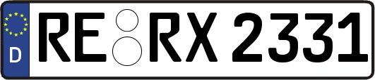 RE-RX2331