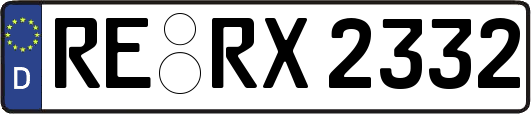 RE-RX2332
