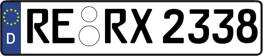 RE-RX2338
