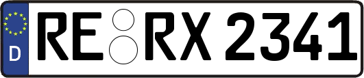 RE-RX2341