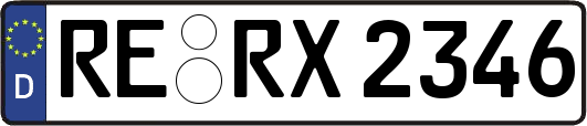 RE-RX2346