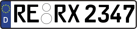 RE-RX2347