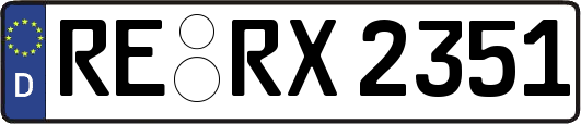 RE-RX2351