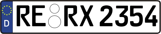 RE-RX2354