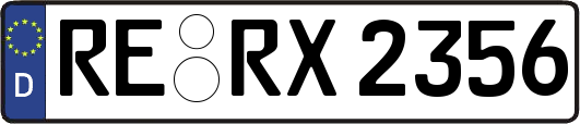 RE-RX2356