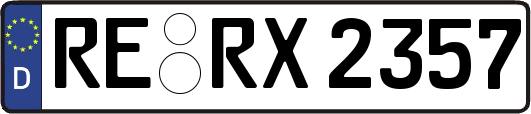 RE-RX2357