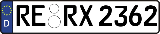 RE-RX2362