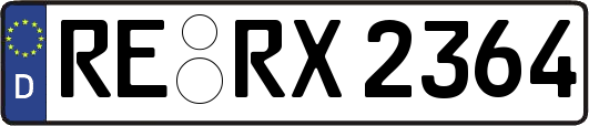 RE-RX2364