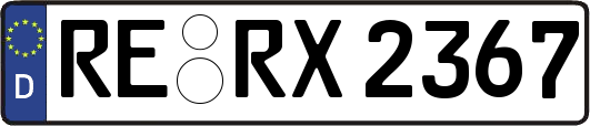 RE-RX2367
