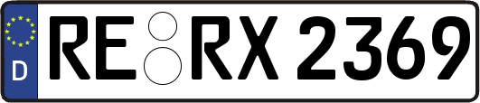 RE-RX2369