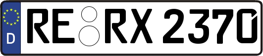 RE-RX2370