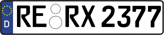 RE-RX2377