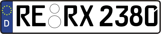 RE-RX2380