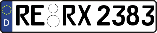 RE-RX2383