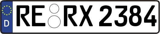 RE-RX2384