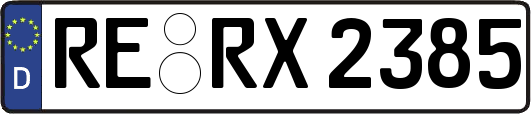 RE-RX2385