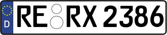 RE-RX2386