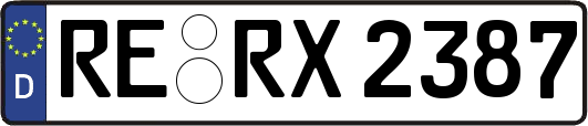 RE-RX2387