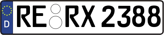 RE-RX2388