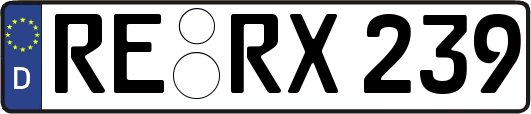 RE-RX239