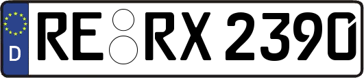 RE-RX2390