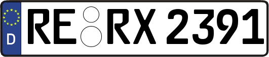 RE-RX2391