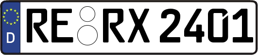 RE-RX2401