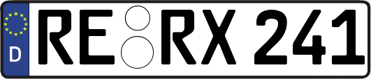 RE-RX241