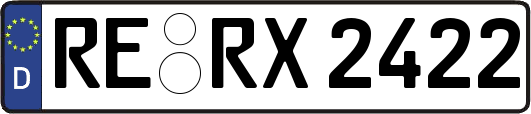 RE-RX2422