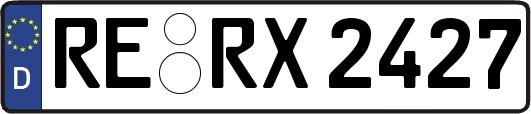 RE-RX2427
