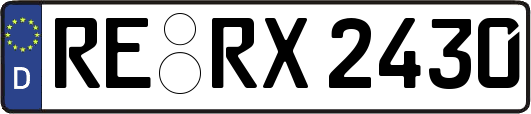 RE-RX2430