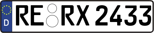 RE-RX2433