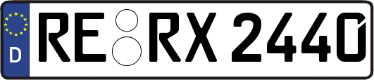 RE-RX2440