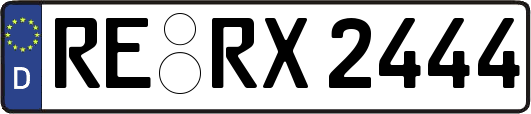 RE-RX2444