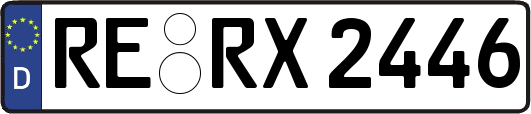 RE-RX2446