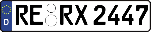 RE-RX2447