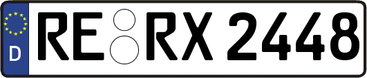 RE-RX2448