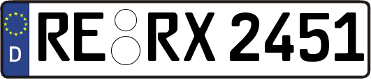 RE-RX2451