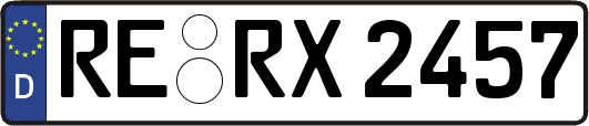 RE-RX2457