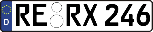 RE-RX246