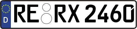 RE-RX2460