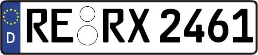 RE-RX2461