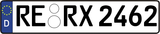 RE-RX2462