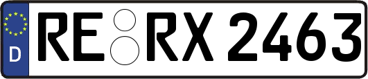 RE-RX2463