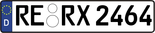 RE-RX2464