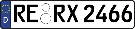 RE-RX2466