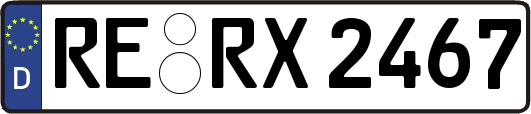 RE-RX2467